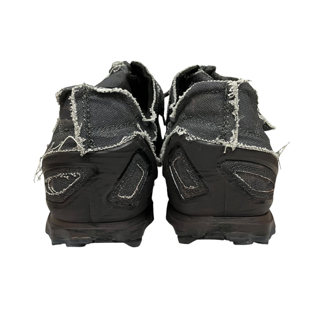 PUMA×JiyongKim V-S1ローカットスニーカー408787-01 古着・中古-4枚目のアイテム画像