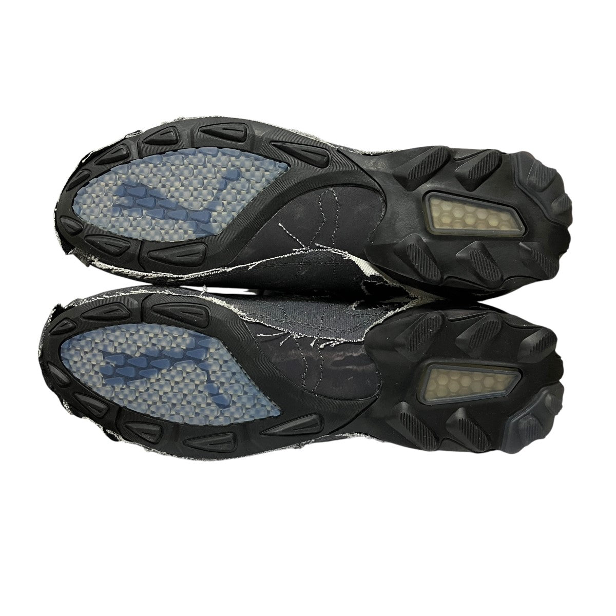 PUMA×JiyongKim V-S1ローカットスニーカー408787-01 古着・中古-5枚目のアイテム画像