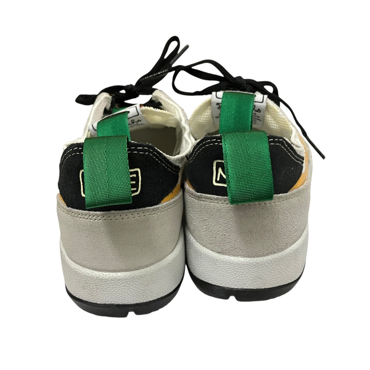 NIKE×Tom Sachs Craft Women’s General Purpose ShoeローカットスニーカーDA6672-100 古着・中古-4枚目のアイテム画像