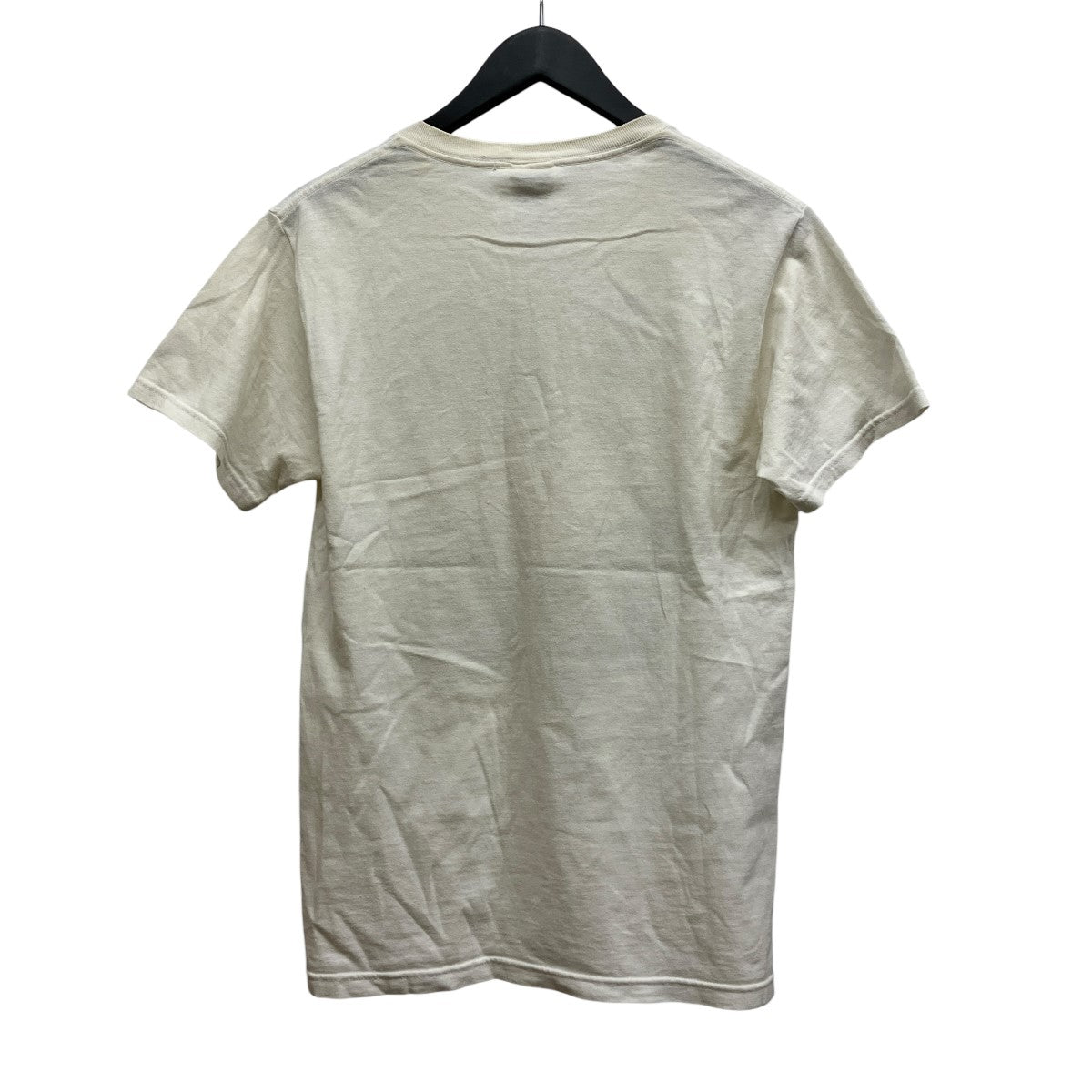FRUIT OF THE LOOM MUDHONEY Electro-HarmonixプリントTシャツ 古着・中古-2枚目のアイテム画像