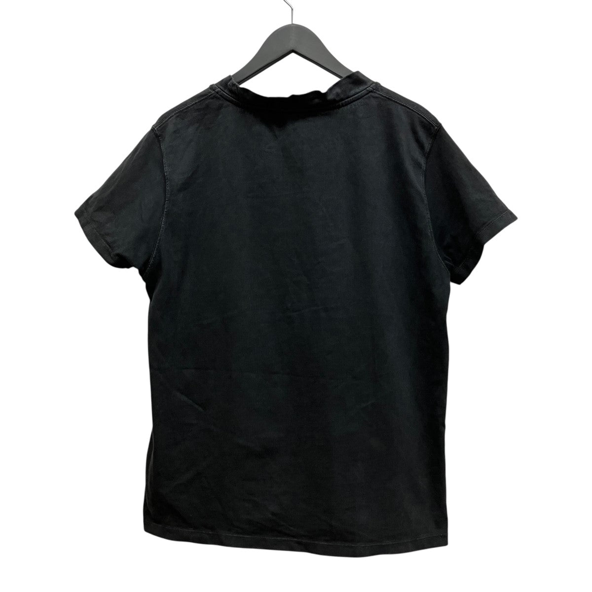 OUR LEGACY 25SSBLISS T-SHIRT 参考価格\36，300ウォッシュド加工TシャツM2256BW 古着・中古-2枚目のアイテム画像