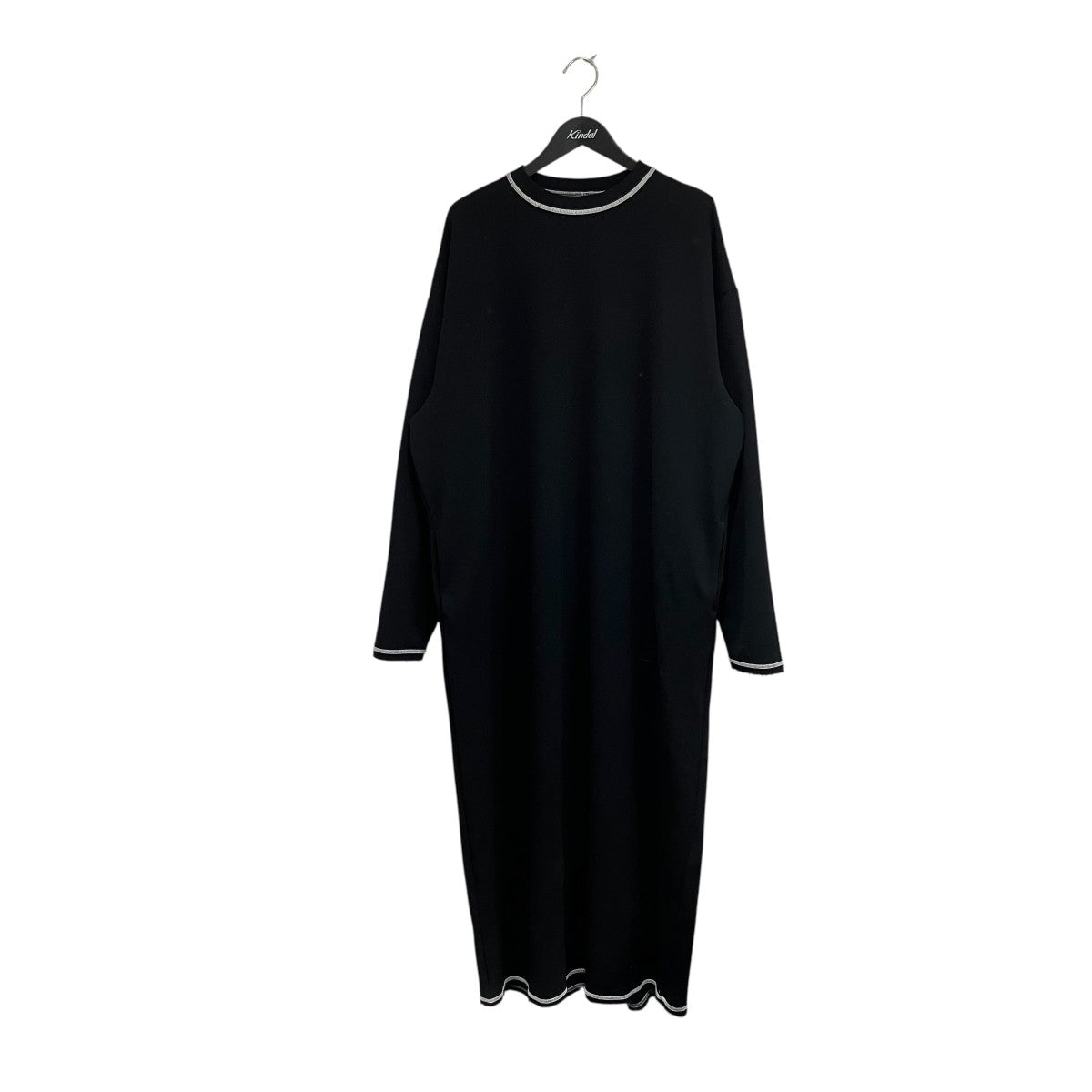 STITCH CUT DRESSカットドレス25-070-042-8590-1-0