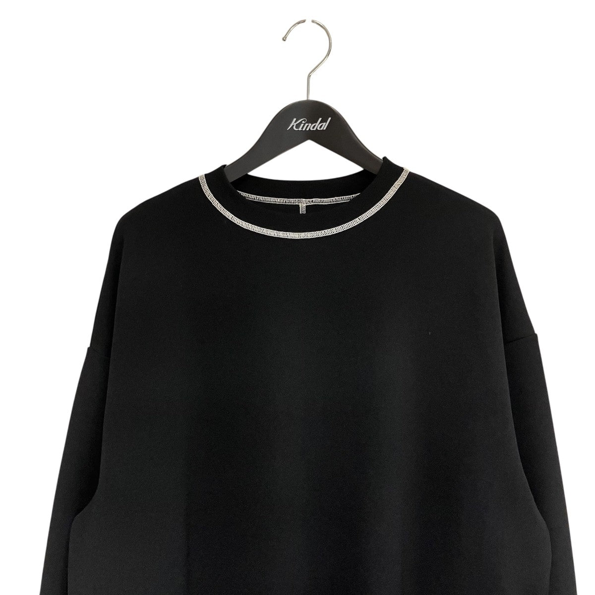 STITCH CUT DRESSカットドレス25-070-042-8590-1-0