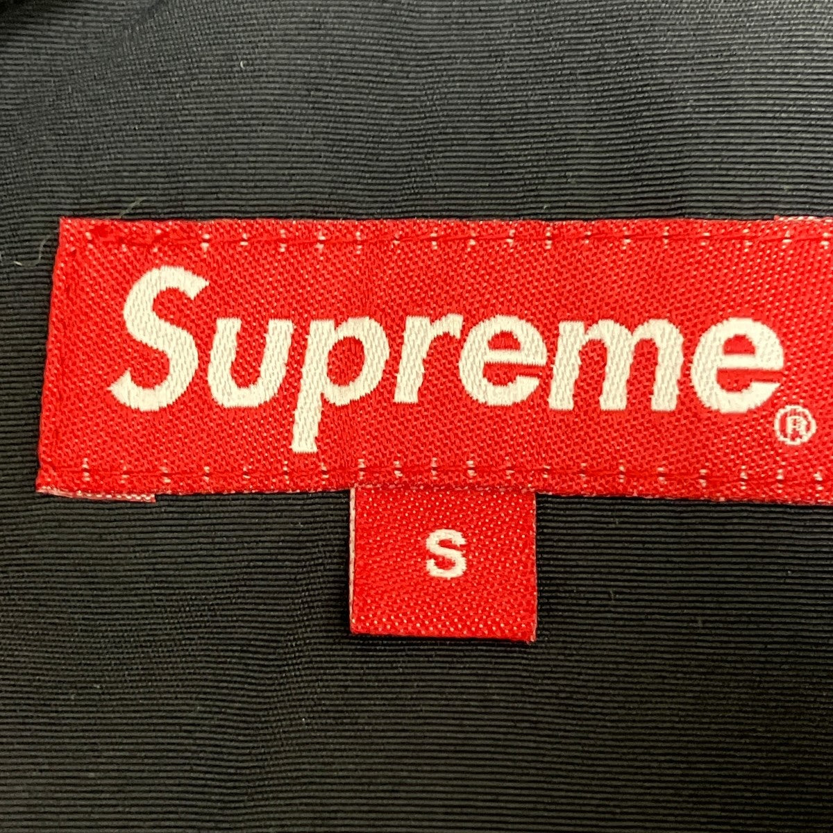 Supreme 20AWPolartec Overallsポーラテックオーバーオール 古着・中古-6枚目のアイテム画像