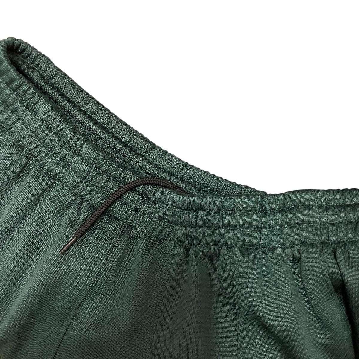 Needles H．D． Sweat Pant-Bright JerseyワイドトラックパンツSX428 古着・中古-3枚目のアイテム画像