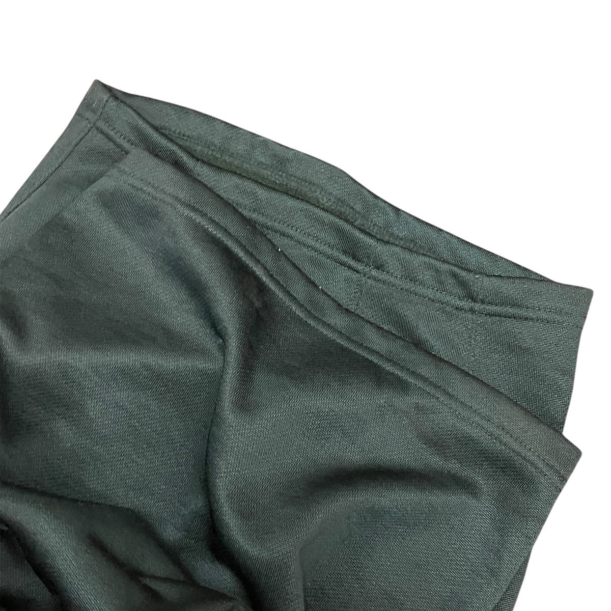 Needles H．D． Sweat Pant-Bright JerseyワイドトラックパンツSX428 古着・中古-5枚目のアイテム画像