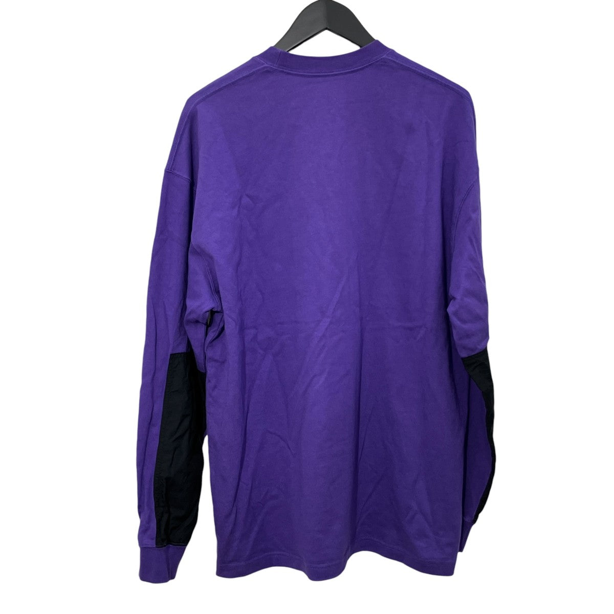L S Field Pocket TeeロングスリーブフィールドポケットカットソーNT62330