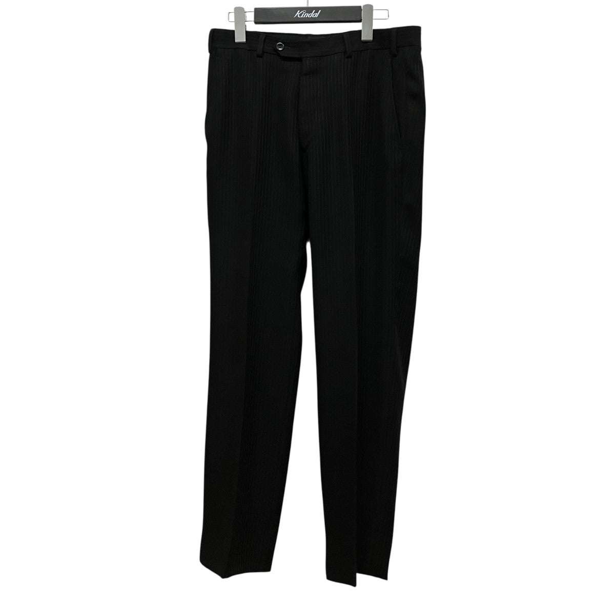 ARMANI COLLEZIONI ピンストライプセットアップ2B61VE 古着・中古-4枚目のアイテム画像