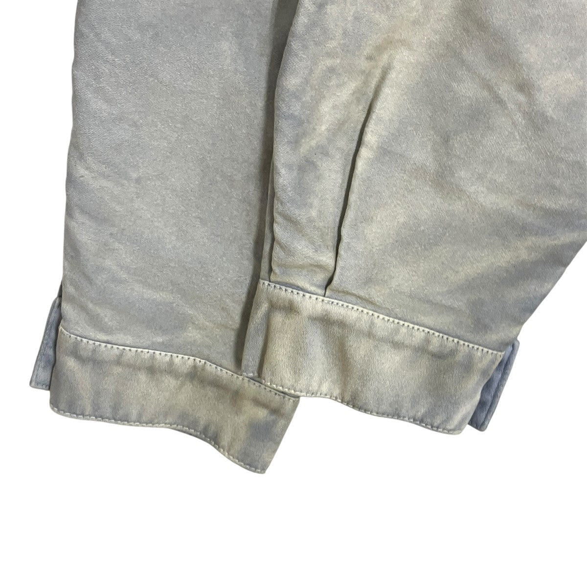 UNION Moleskin Chore JacketデニムカバーオールジャケットWJL-106 古着・中古-8枚目のアイテム画像