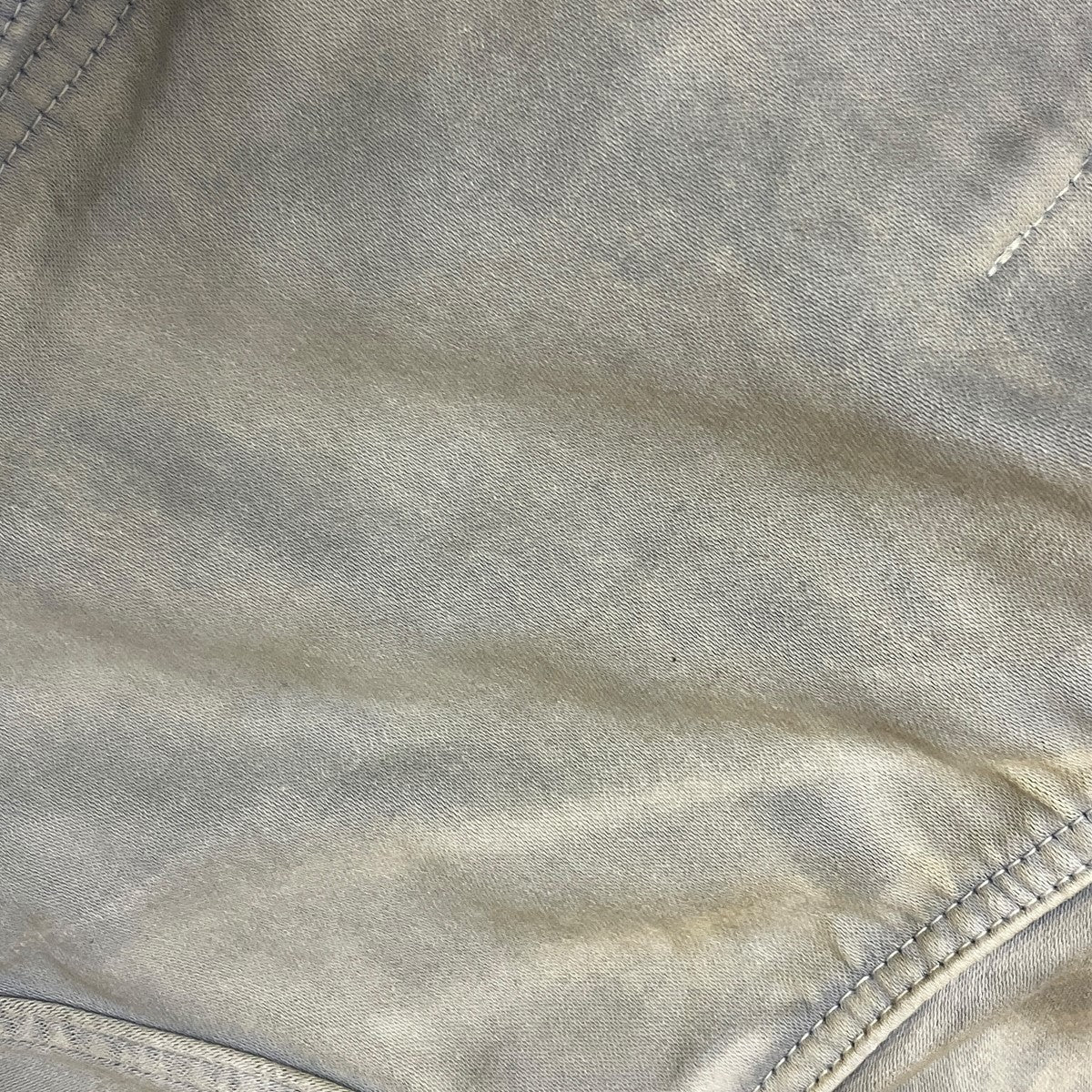 UNION Moleskin Chore JacketデニムカバーオールジャケットWJL-106 古着・中古-9枚目のアイテム画像