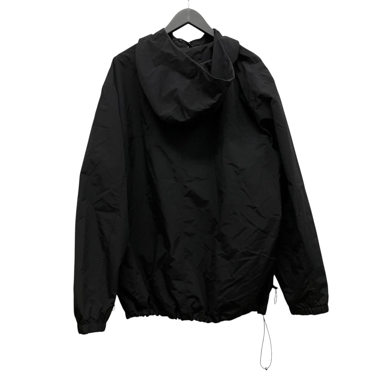WIP Windbreaker Pullover JacketプルオーバーフーデットナイロンジャケットL030008.0D2.XX.03