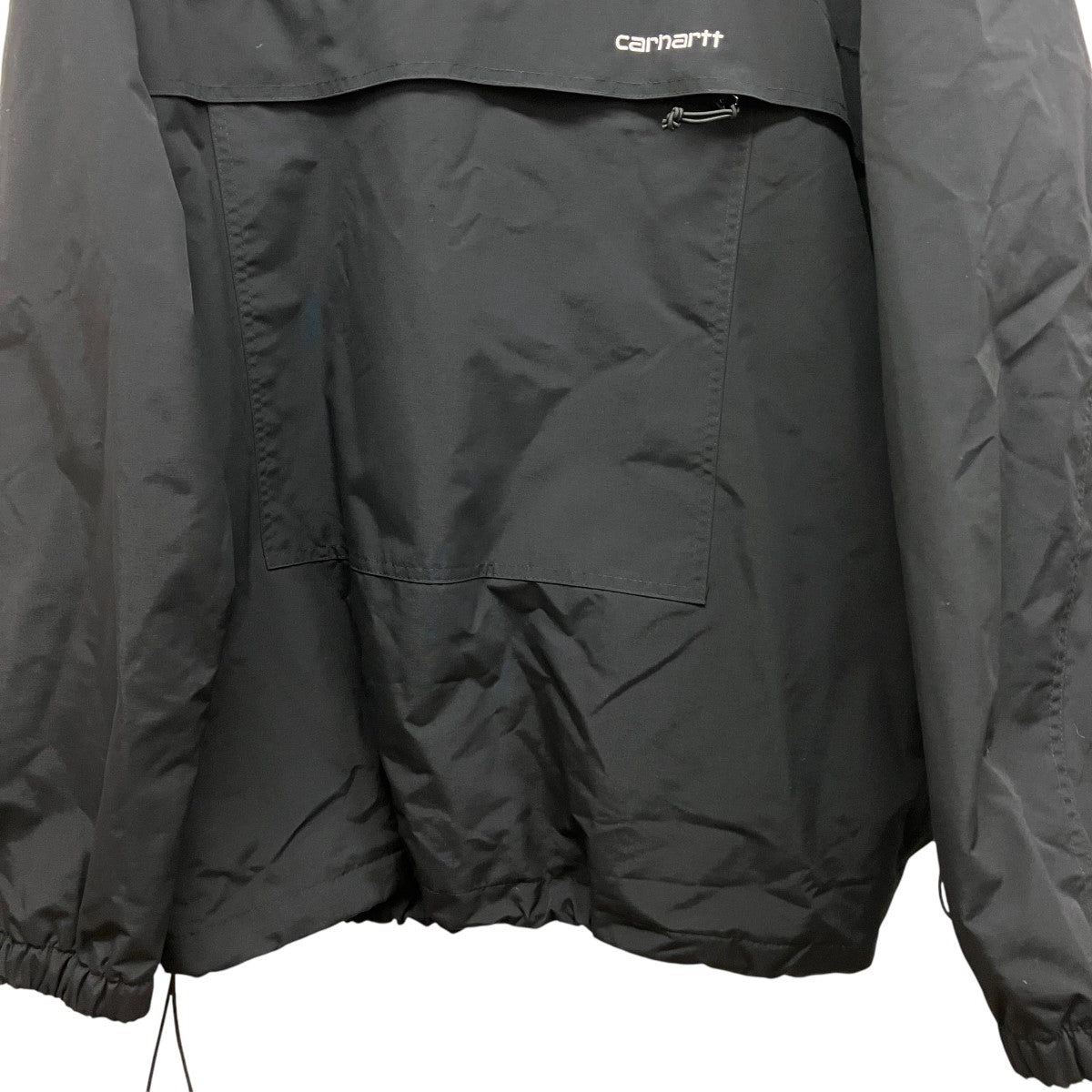 WIP Windbreaker Pullover JacketプルオーバーフーデットナイロンジャケットL030008.0D2.XX.03