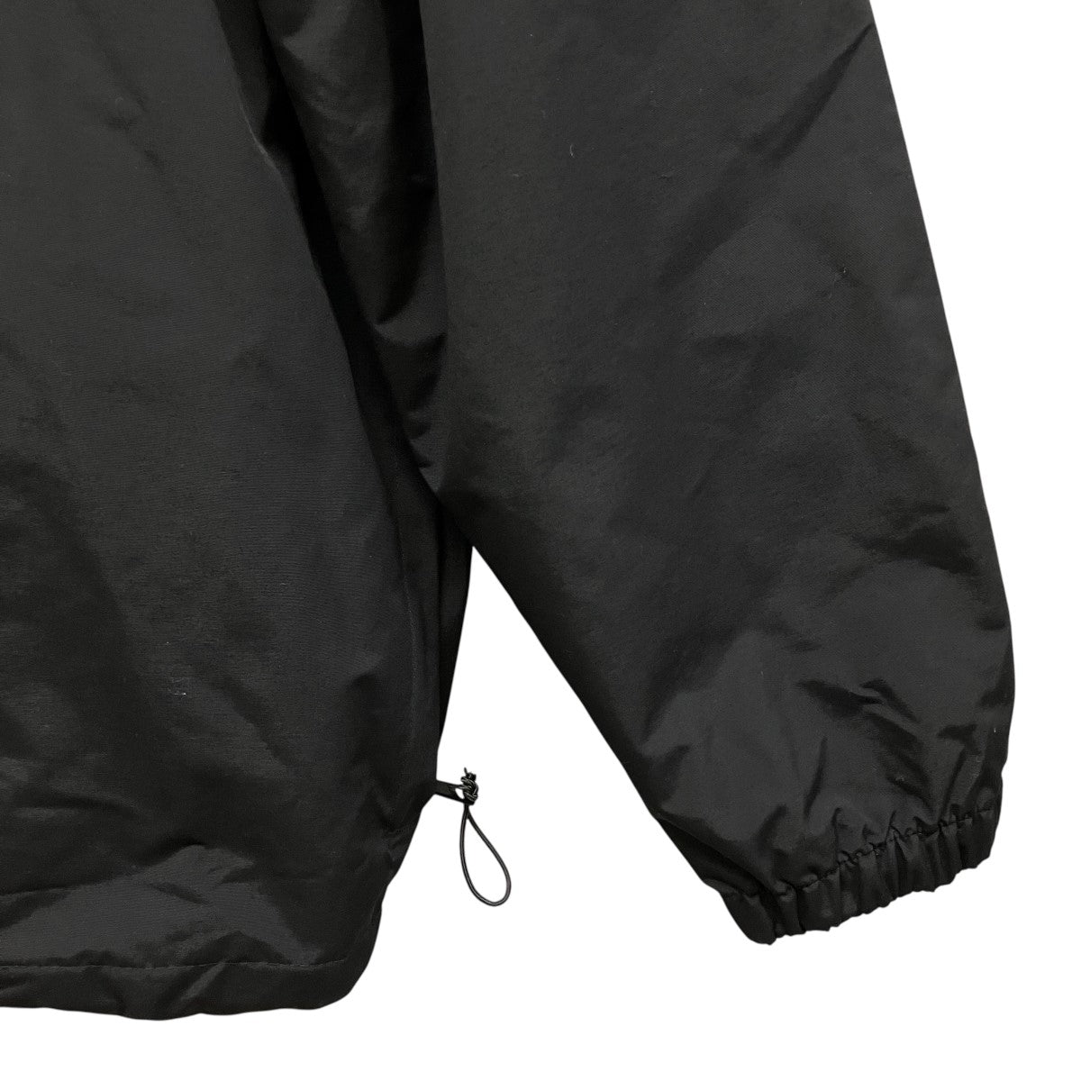 WIP Windbreaker Pullover JacketプルオーバーフーデットナイロンジャケットL030008.0D2.XX.03