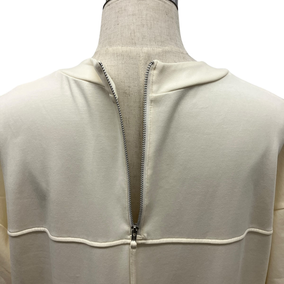 PRANK PROJECT Shaggy Hem Over Tee半袖シャギーシャツワンピース31252415108 古着・中古-6枚目のアイテム画像