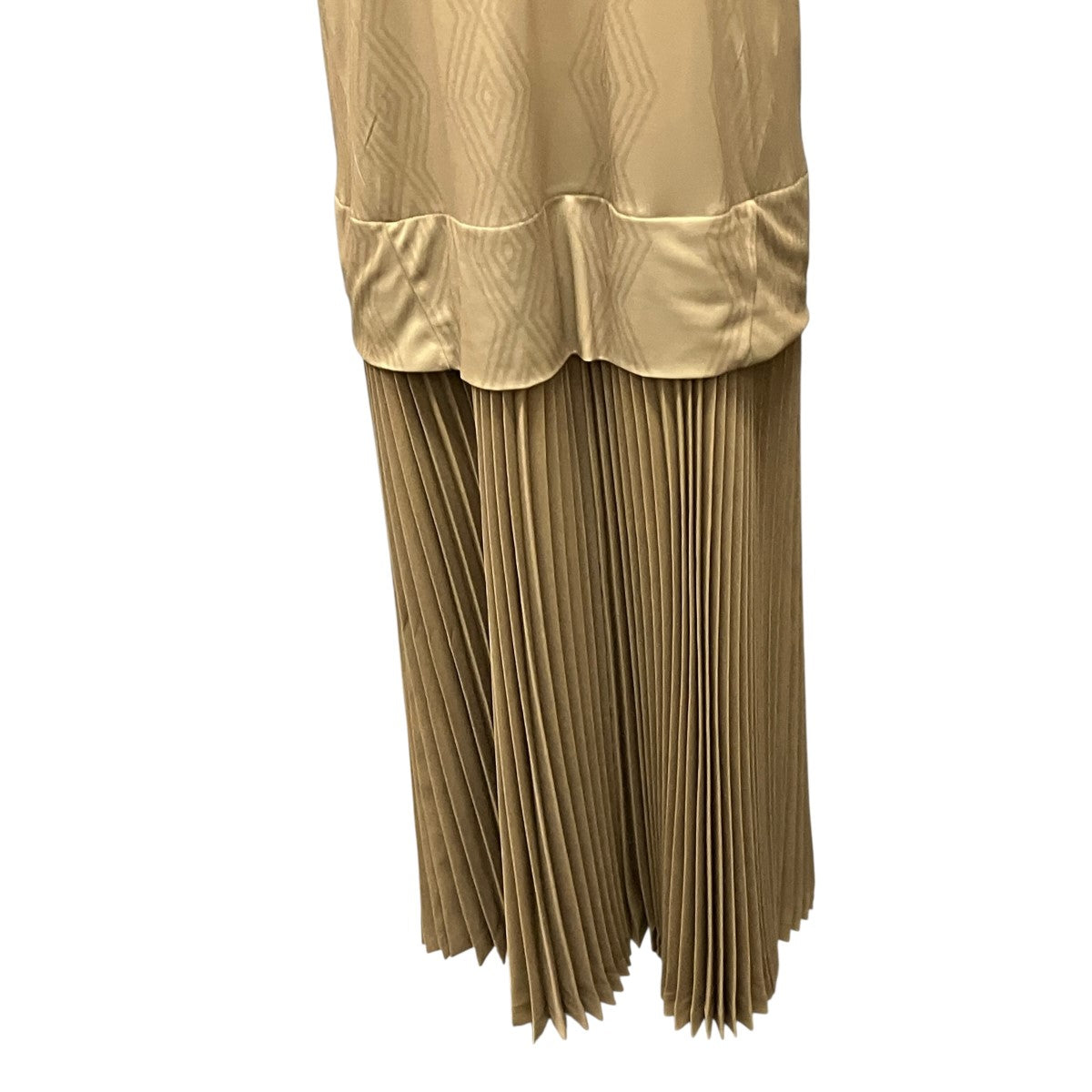 TOGA ARCHIVES×UMBRO GAME SHIRT DRESS UMBRO SPゲームシャツワンピースTC261-JH512 古着・中古-6枚目のアイテム画像