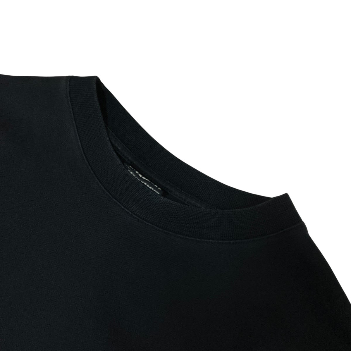 JACQUEMUS 長袖ロゴプリントTシャツ 古着・中古-5枚目のアイテム画像