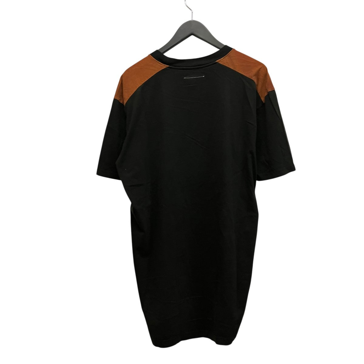 MM6 Maison Margiela 14AW半袖グラフィックTシャツS32GC0367 S21545 古着・中古-2枚目のアイテム画像