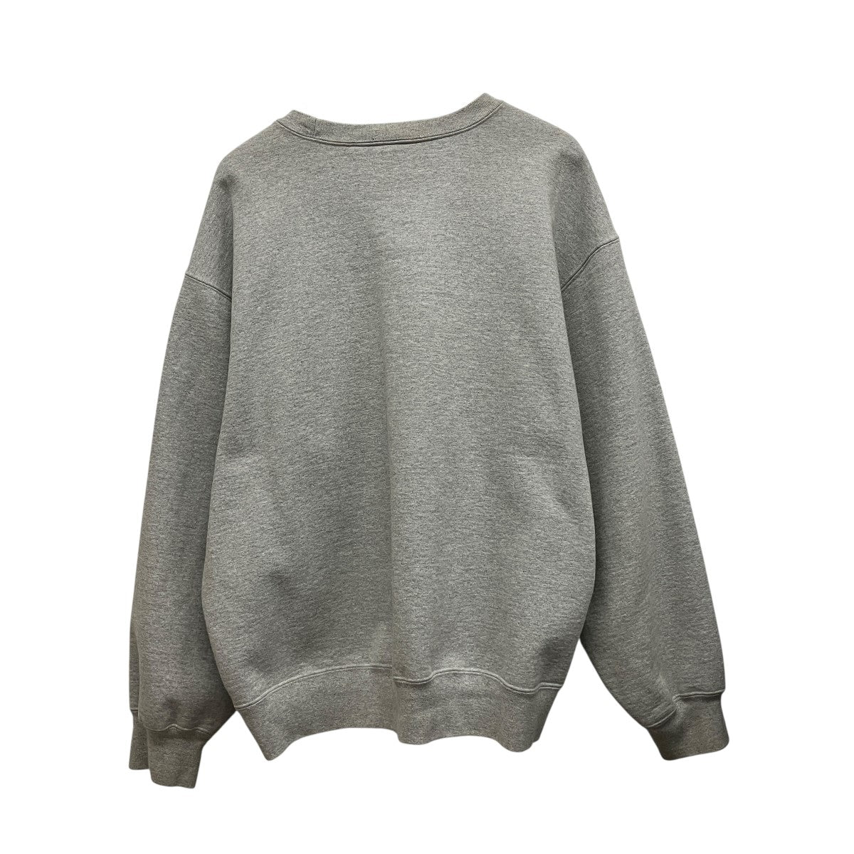Supreme×BLESS 23AWCrewneckロゴ刺しゅうスウェット 古着・中古-2枚目のアイテム画像