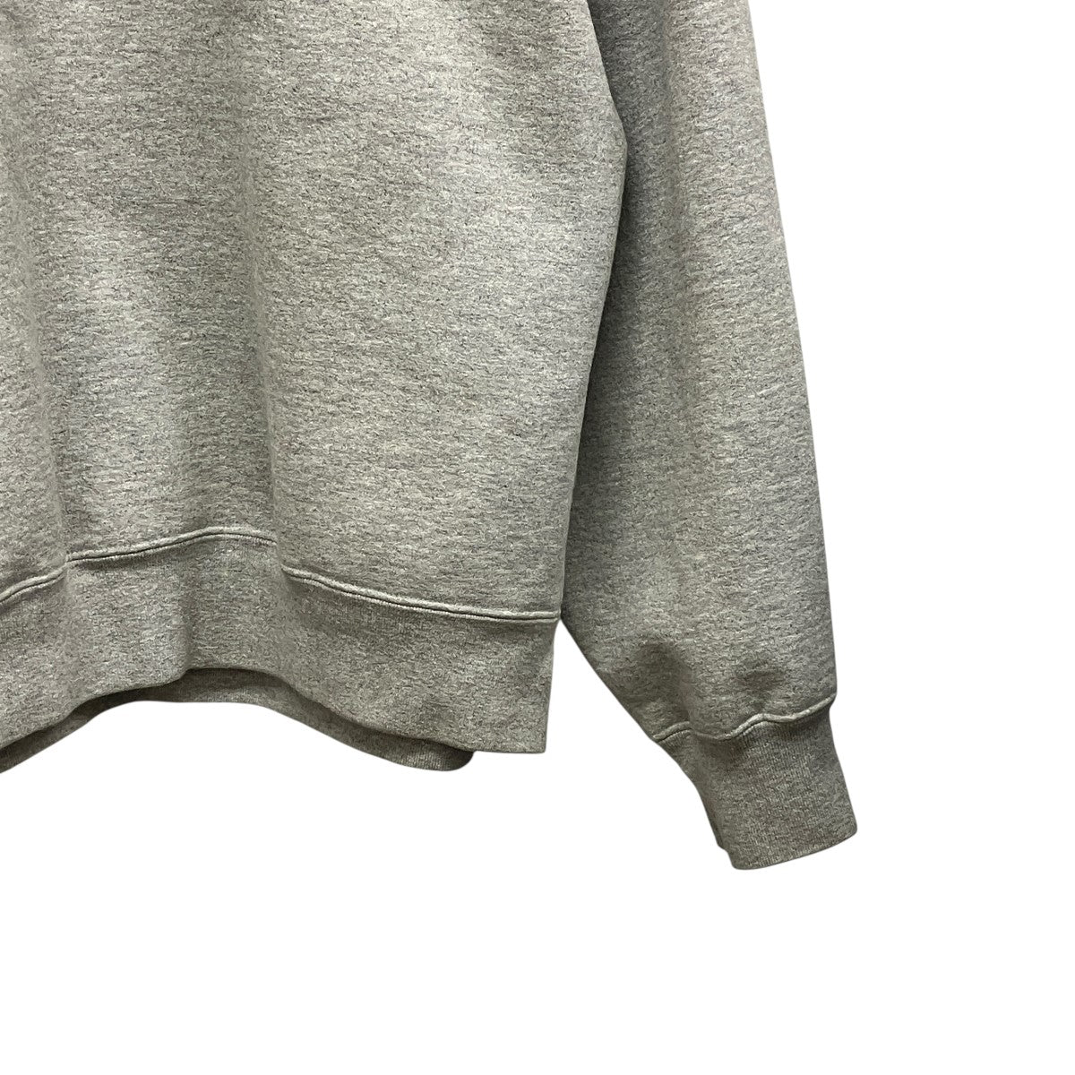 Supreme×BLESS 23AWCrewneckロゴ刺しゅうスウェット 古着・中古-4枚目のアイテム画像