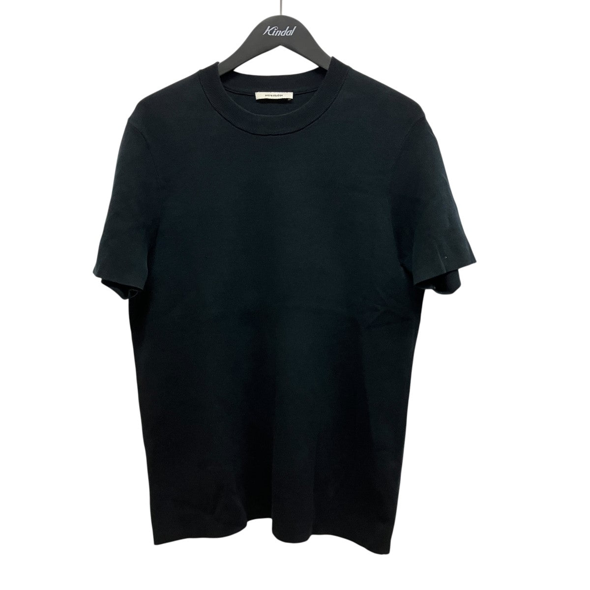 ニットTシャツUNU-25-11048