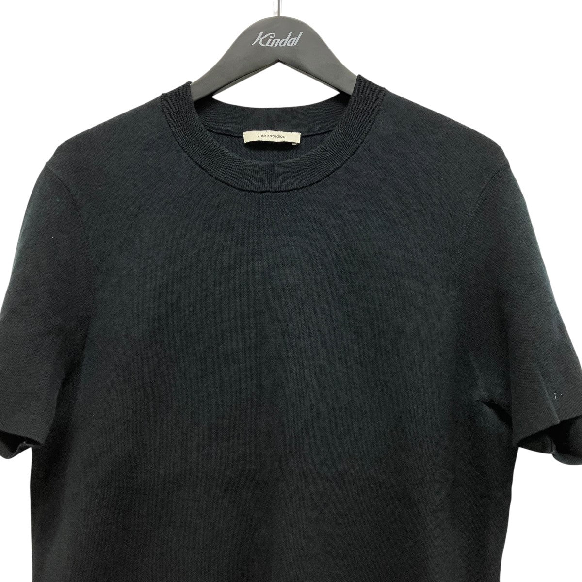 ニットTシャツUNU-25-11048