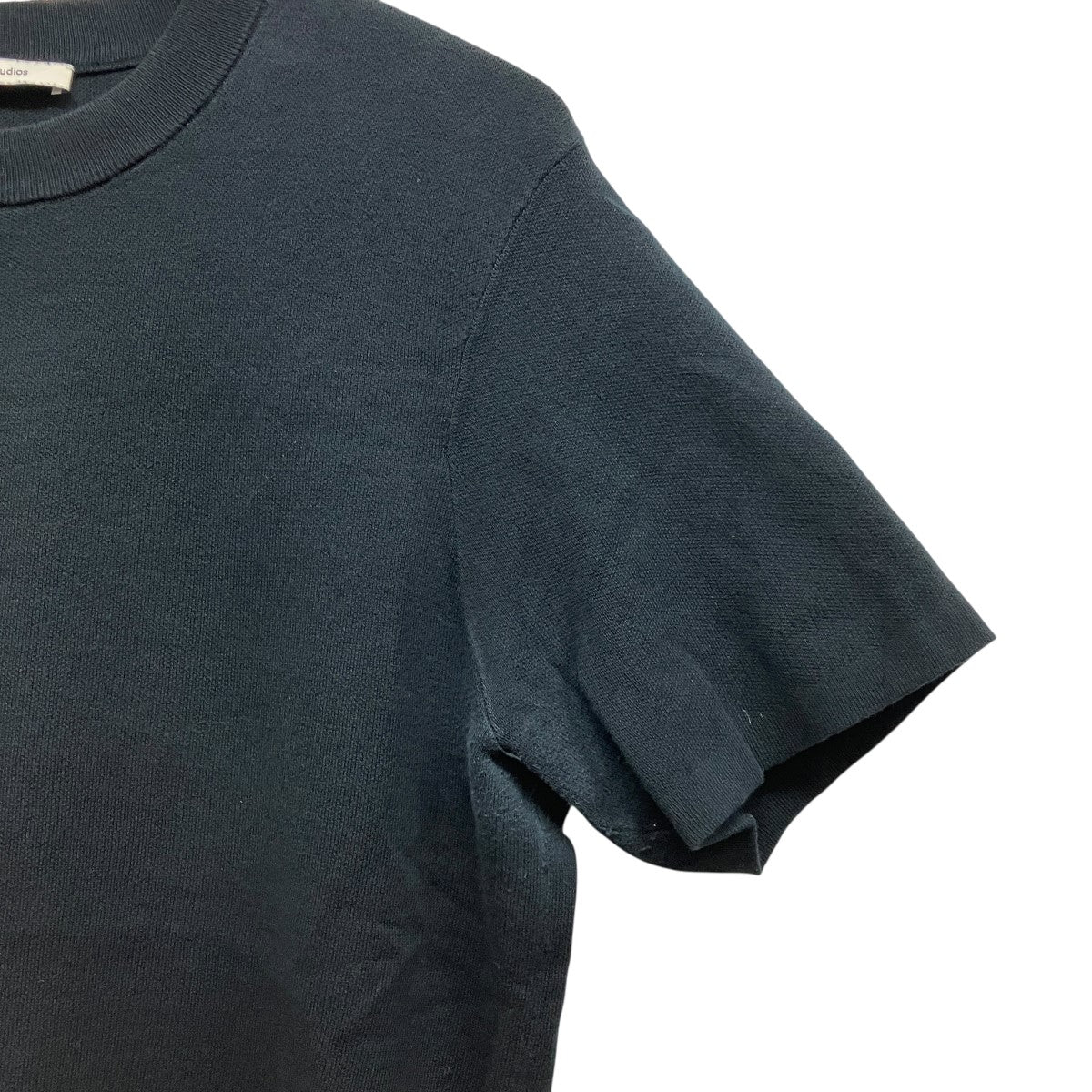 ニットTシャツUNU-25-11048