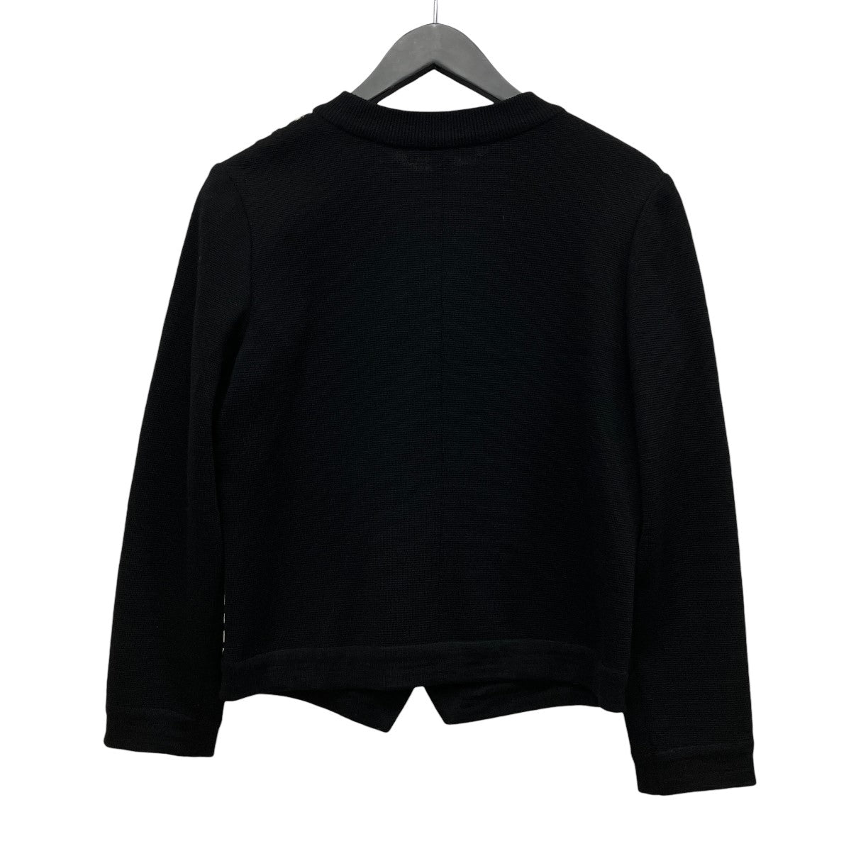 Yves Saint Laurent ダマスクカーディガンSTM2A593 古着・中古-2枚目のアイテム画像