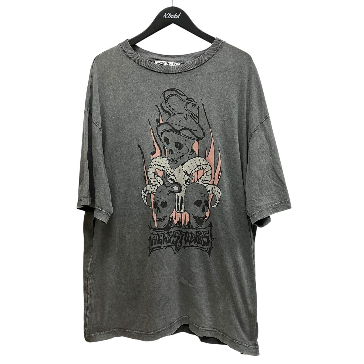 プリントTシャツFN-UX-TSHI000070