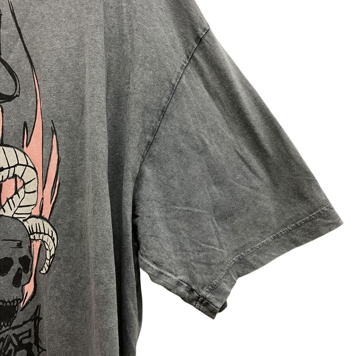 プリントTシャツFN-UX-TSHI000070