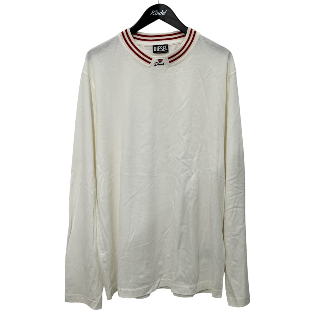 ロングスリーブTシャツA08523