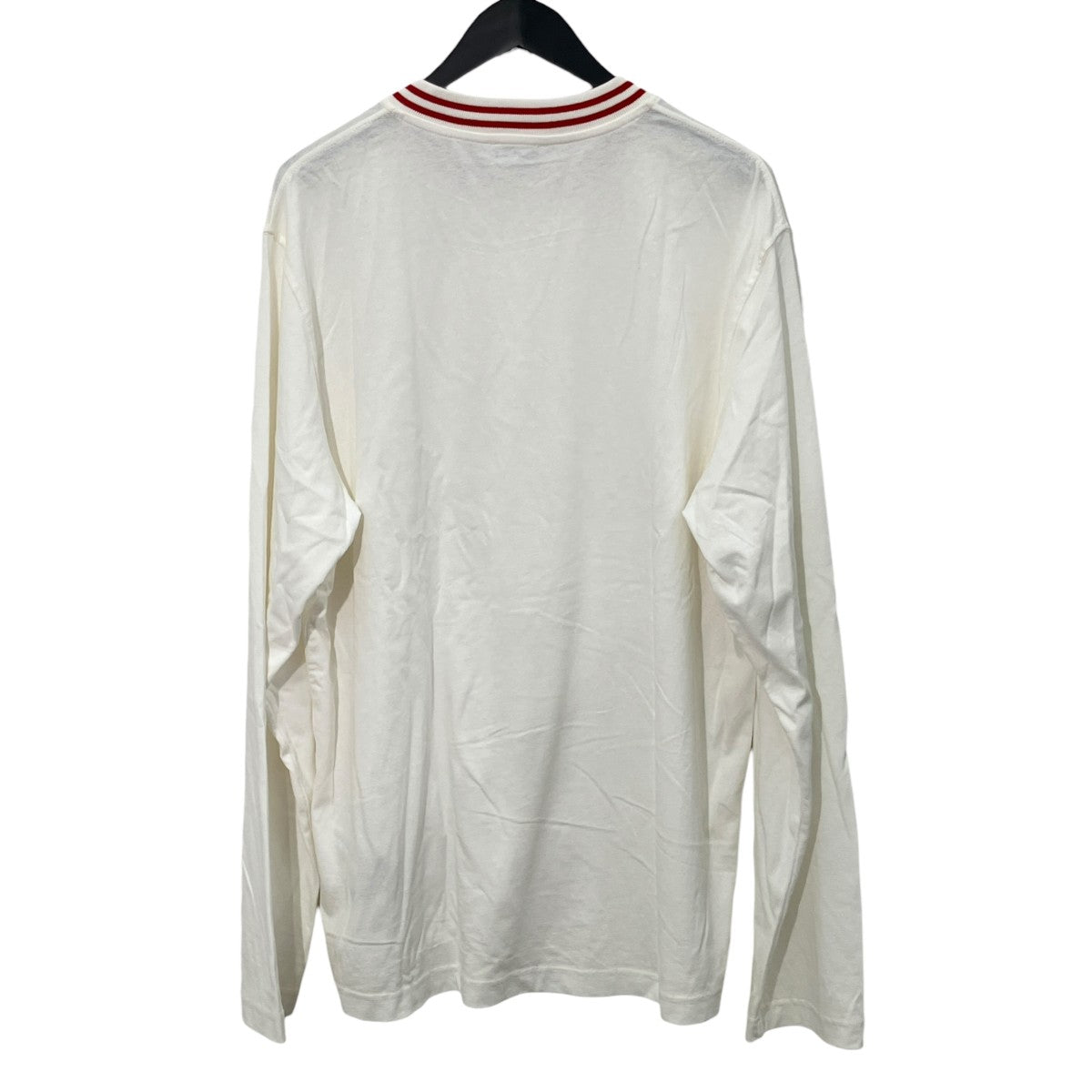 ロングスリーブTシャツA08523