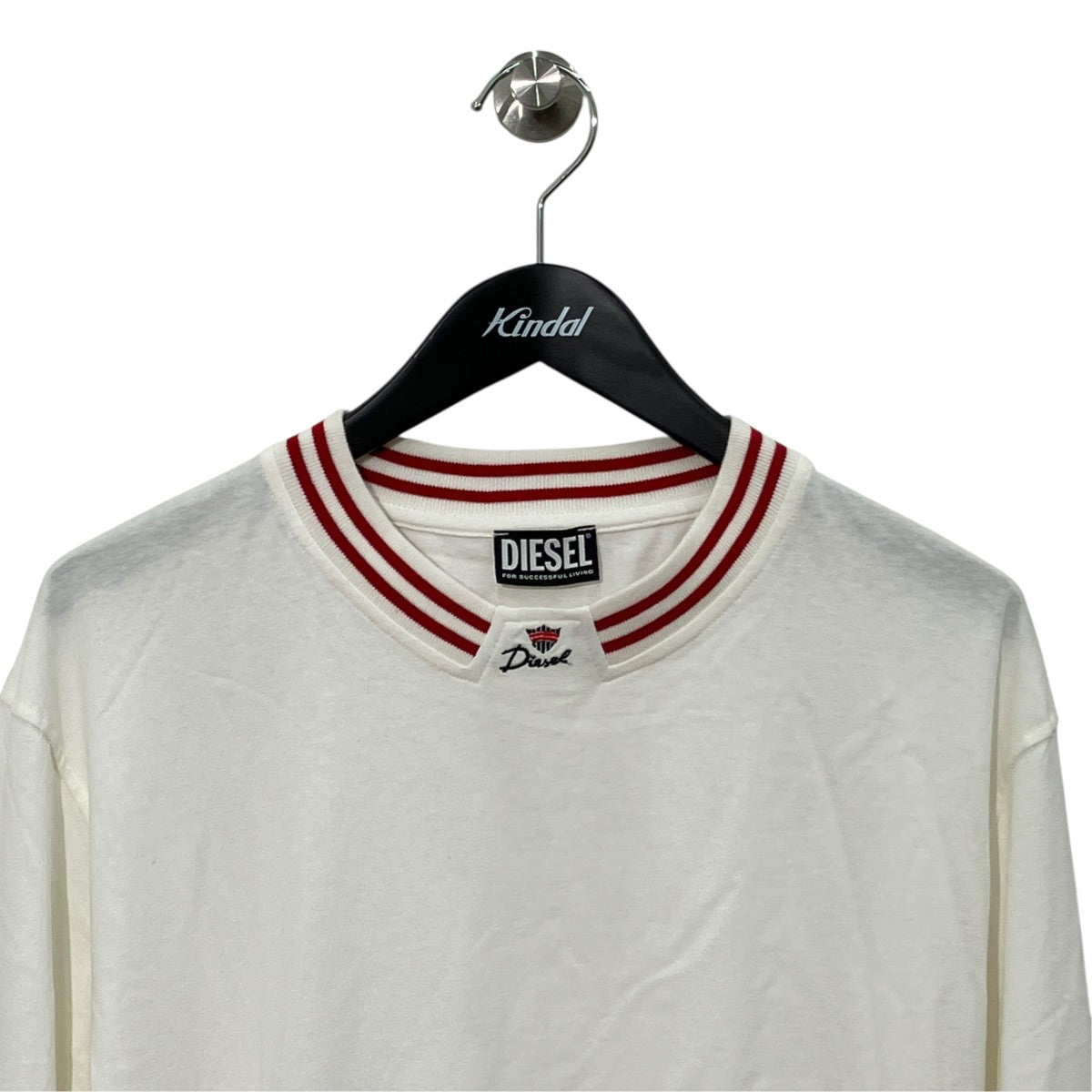 ロングスリーブTシャツA08523