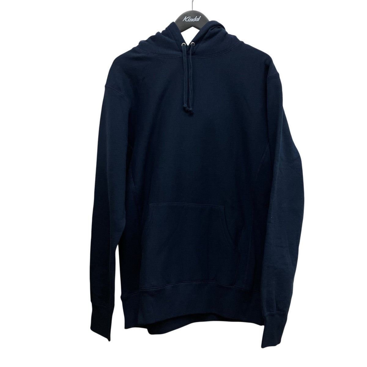 16SSPure Fear Opium Anti Church Hooded Sweat shirtバックプリントプルオーバーパーカー