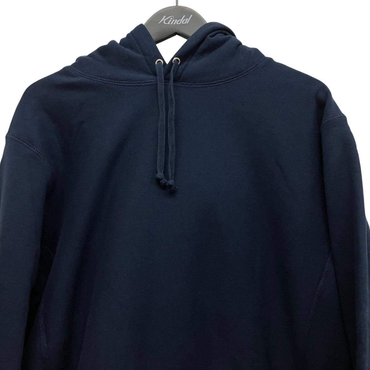 16SSPure Fear Opium Anti Church Hooded Sweat shirtバックプリントプルオーバーパーカー