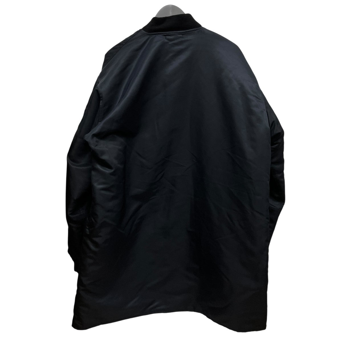 MOD JACKET．NYLON．TWILLナイロンツイルコート182WVDT-JKM05