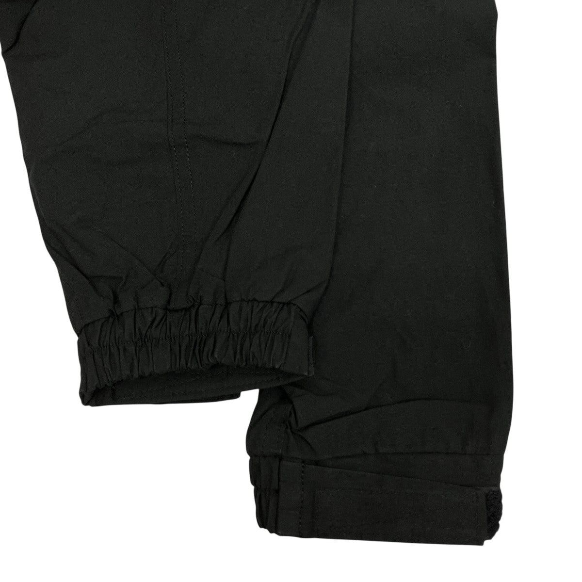 25AWMODULAR 01 JACKET COTTON WEATHERジップアップミリタリージャケット252WDT-JKM02