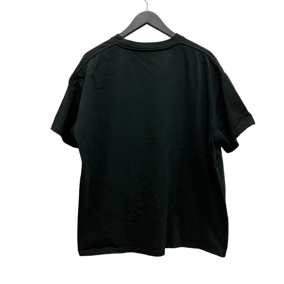 X-Ray Spider Queen Printed Cotton T-ShirtプリントTシャツT-SHIRT X-RAY SPIDER QUEEN