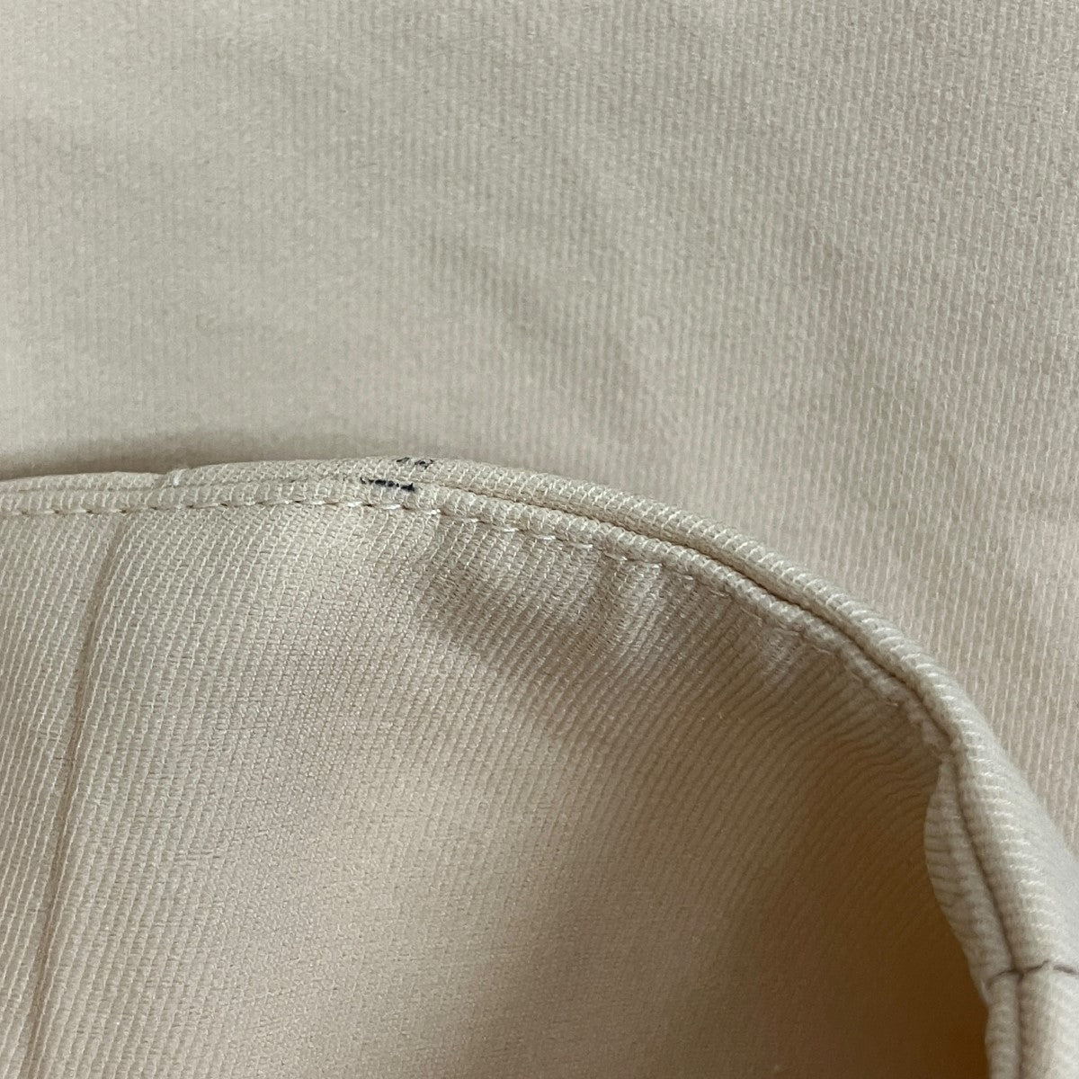 シルク混テーパードパンツJSCT301500
