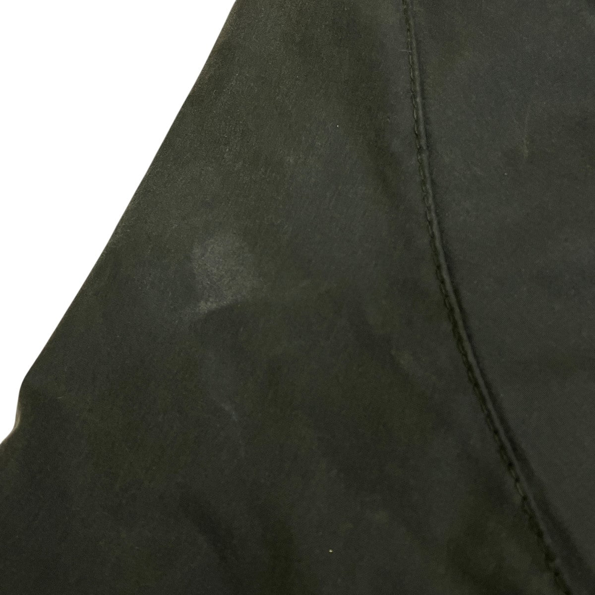 Barbour BEDALE JACKETジップアップジャケット2102048 古着・中古-10枚目のアイテム画像