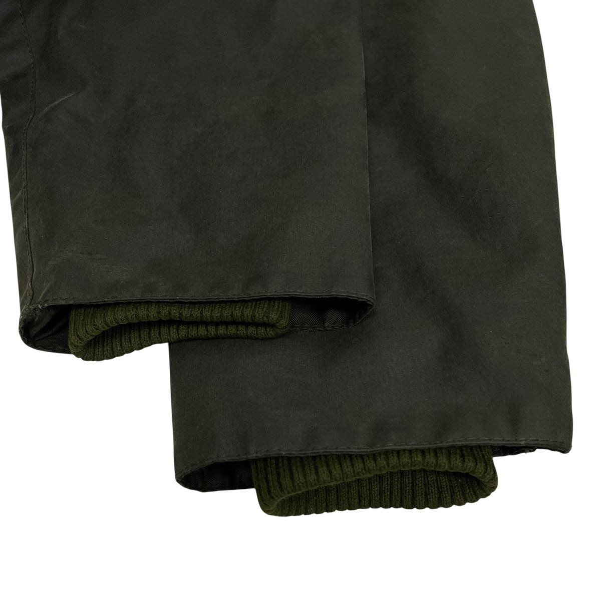 Barbour BEDALE JACKETジップアップジャケット2102048 古着・中古-6枚目のアイテム画像