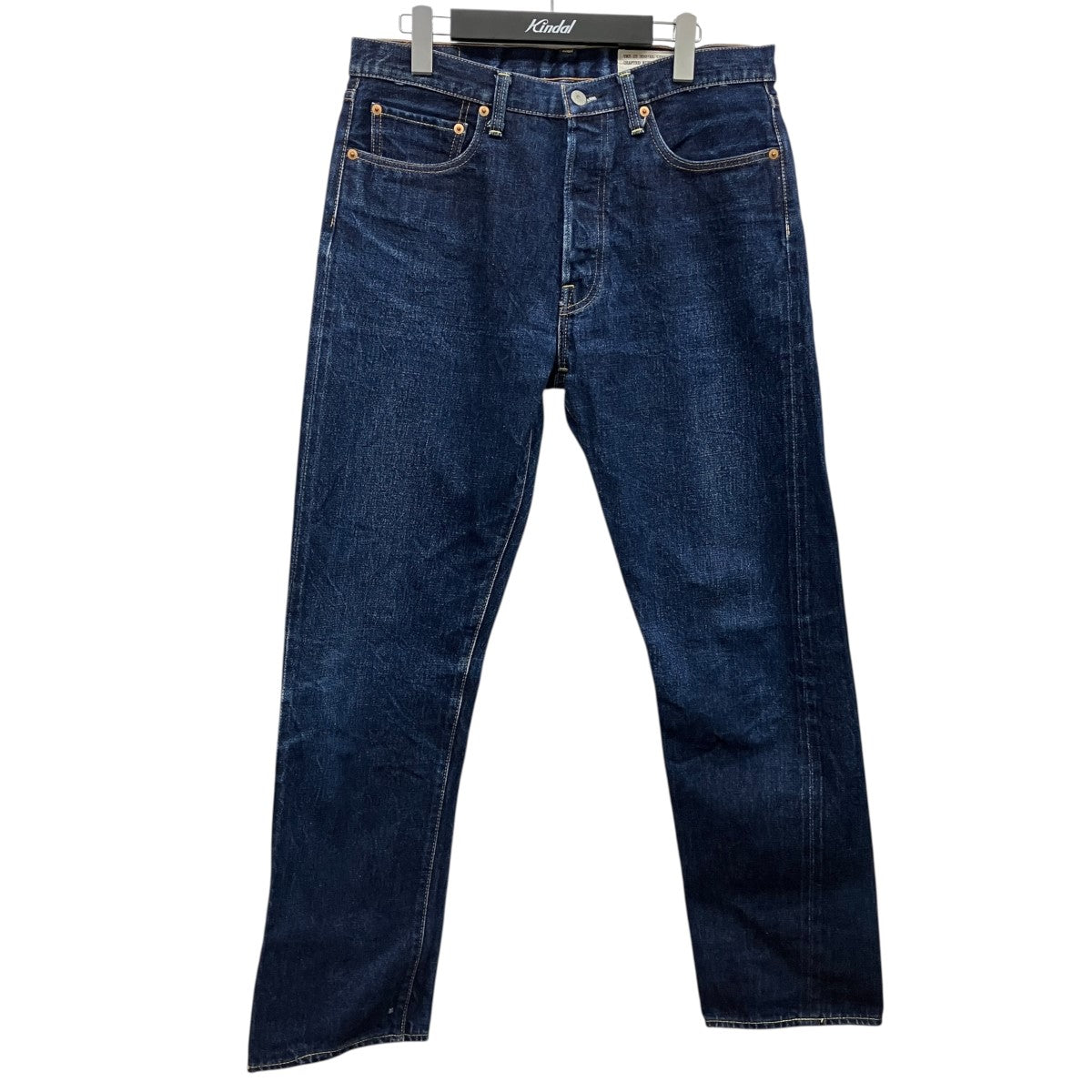 BONCOURA デニムパンツ 古着・中古-1枚目のアイテム画像