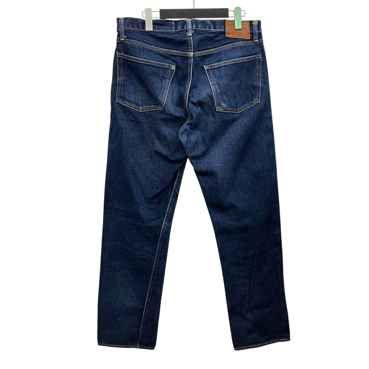 BONCOURA デニムパンツ 古着・中古-2枚目のアイテム画像