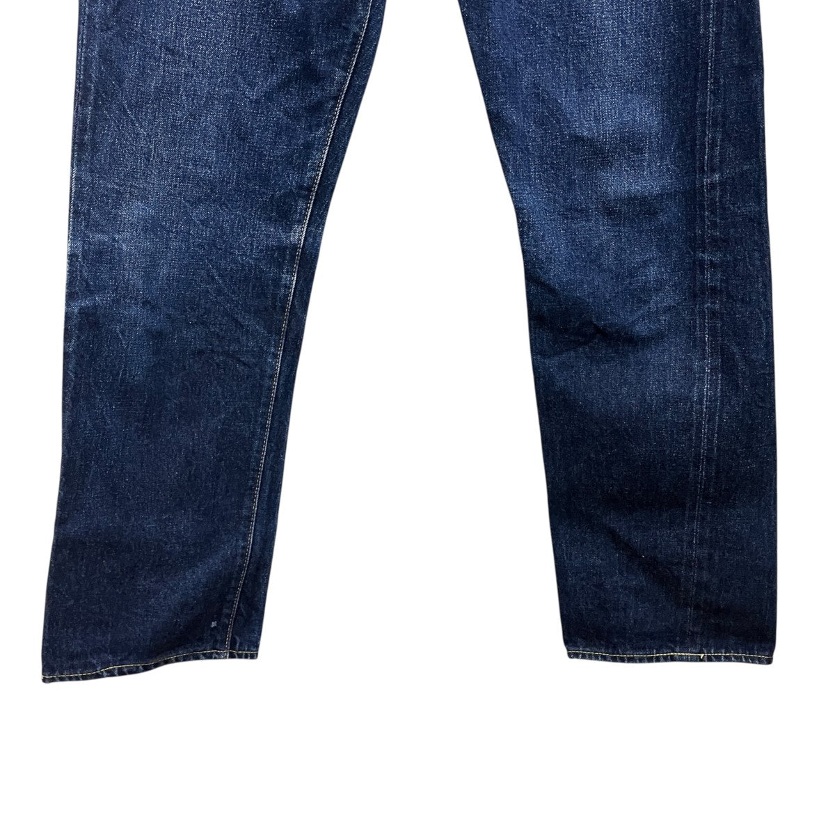 BONCOURA デニムパンツ 古着・中古-4枚目のアイテム画像