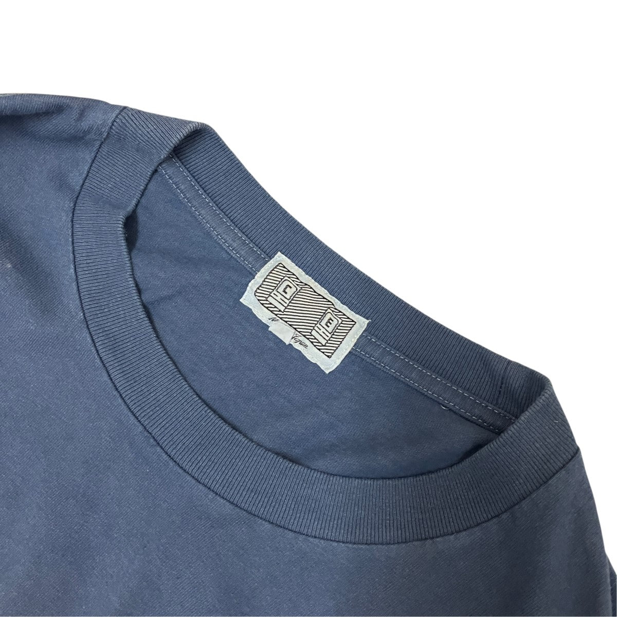 プリントTシャツCAUSE AND EFFECT T