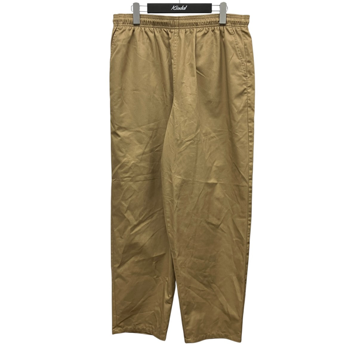 FreshService イージーパンツFSC252-40011B CORPORATE EASY PANTS 古着・中古-1枚目のアイテム画像