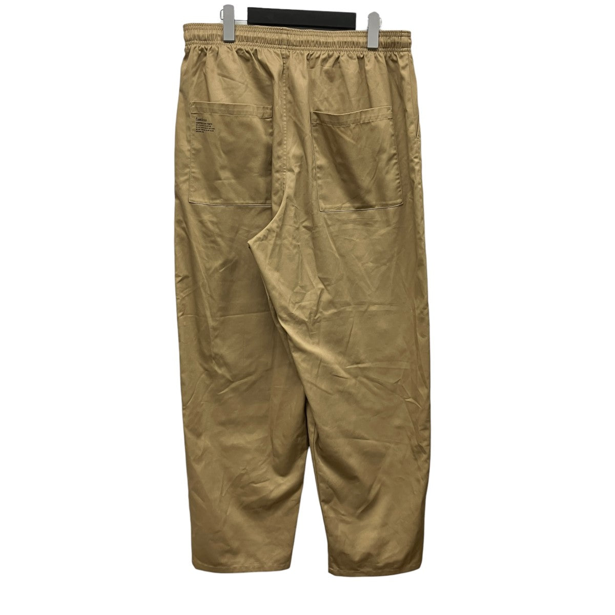 FreshService イージーパンツFSC252-40011B CORPORATE EASY PANTS 古着・中古-2枚目のアイテム画像