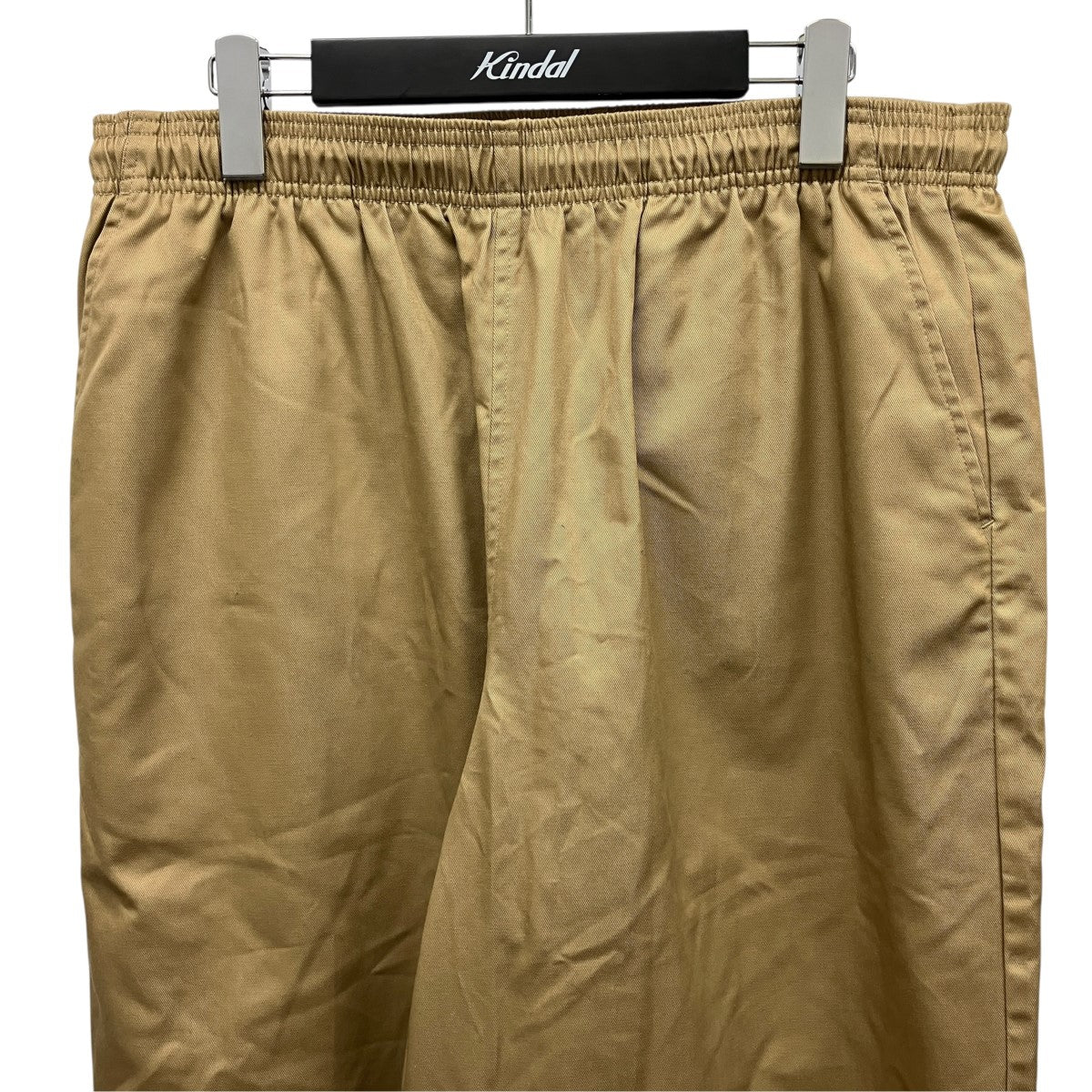 FreshService イージーパンツFSC252-40011B CORPORATE EASY PANTS 古着・中古-3枚目のアイテム画像