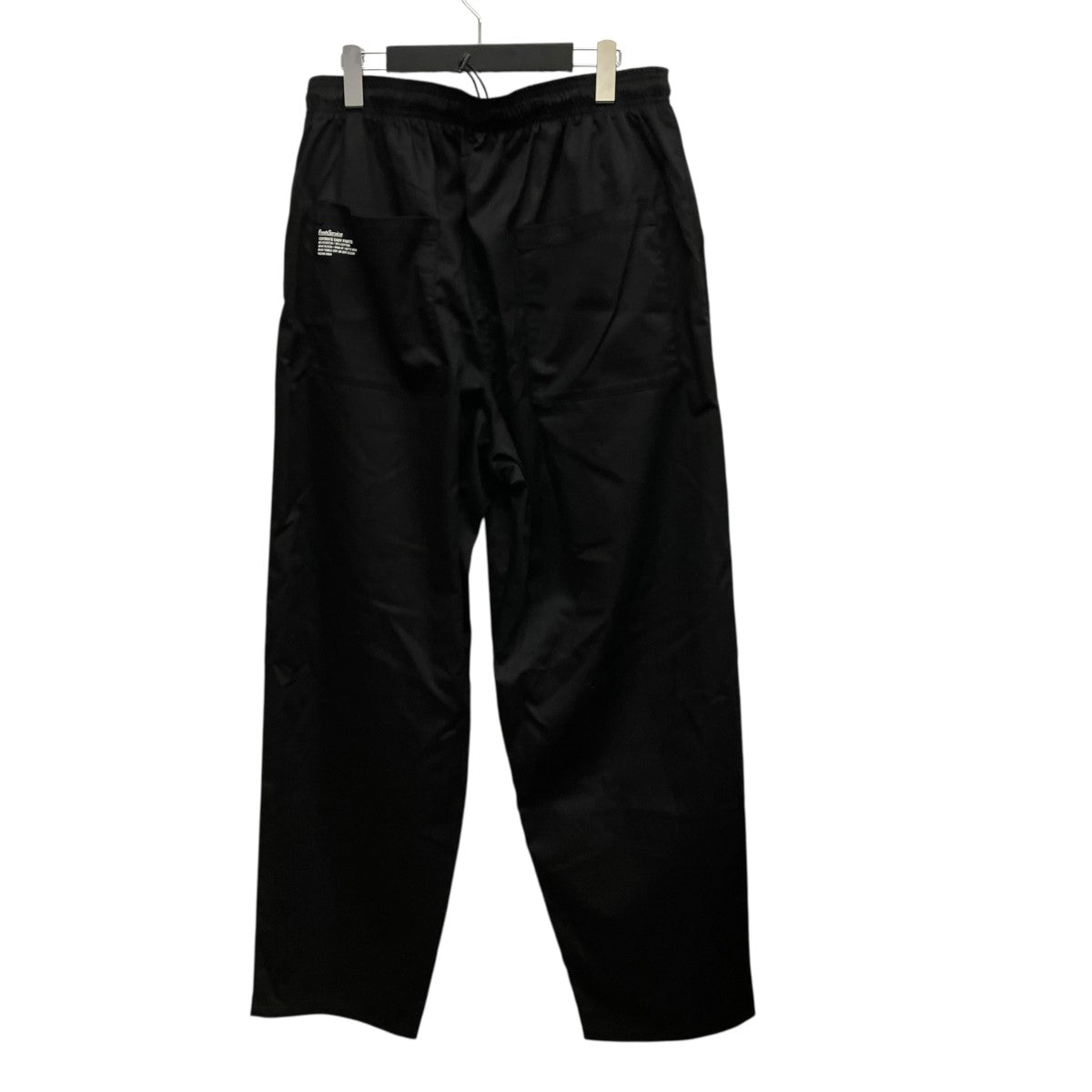 FreshService イージーパンツFSC254-40018B CORPORATE EASY PANTS 古着・中古-2枚目のアイテム画像