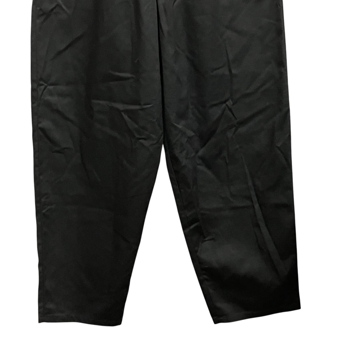 FreshService イージーパンツFSC254-40018B CORPORATE EASY PANTS 古着・中古-4枚目のアイテム画像
