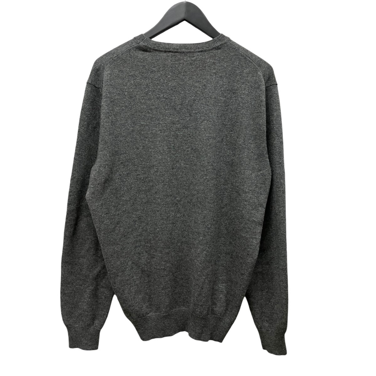Ermenegildo Zegna カシミヤニット 古着・中古-2枚目のアイテム画像